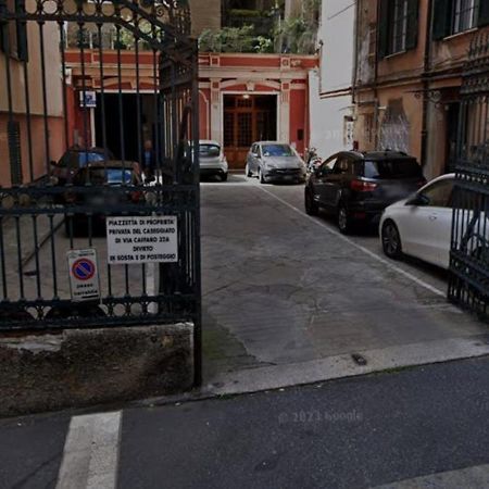 B&B Lercari Genoa Ngoại thất bức ảnh