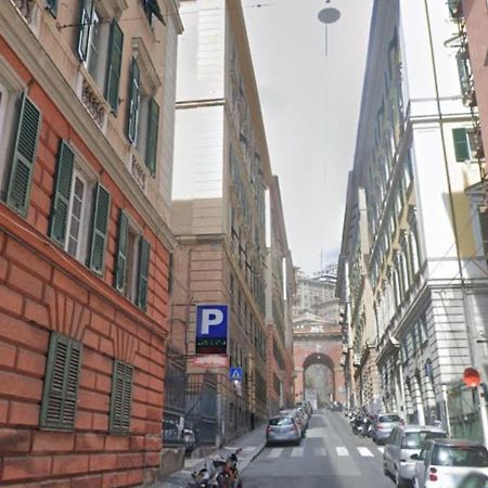 B&B Lercari Genoa Ngoại thất bức ảnh