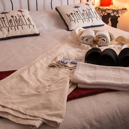 B&B Lercari Genoa Ngoại thất bức ảnh