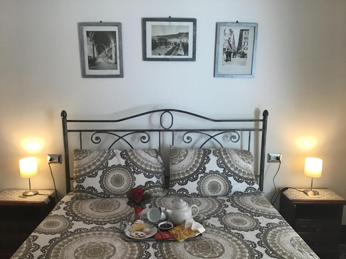 B&B Lercari Genoa Ngoại thất bức ảnh