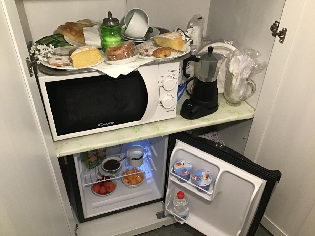 B&B Lercari Genoa Ngoại thất bức ảnh
