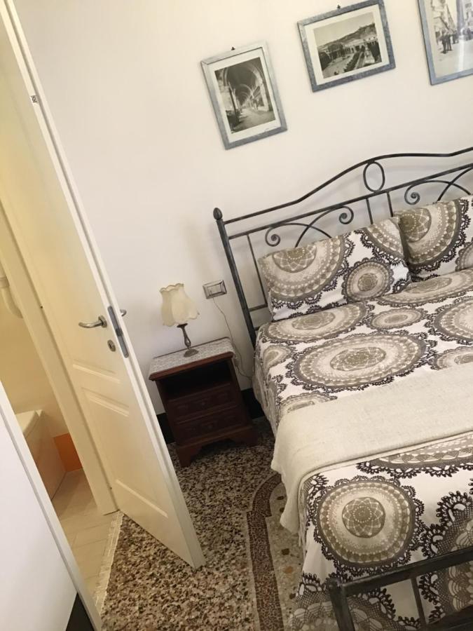 B&B Lercari Genoa Ngoại thất bức ảnh