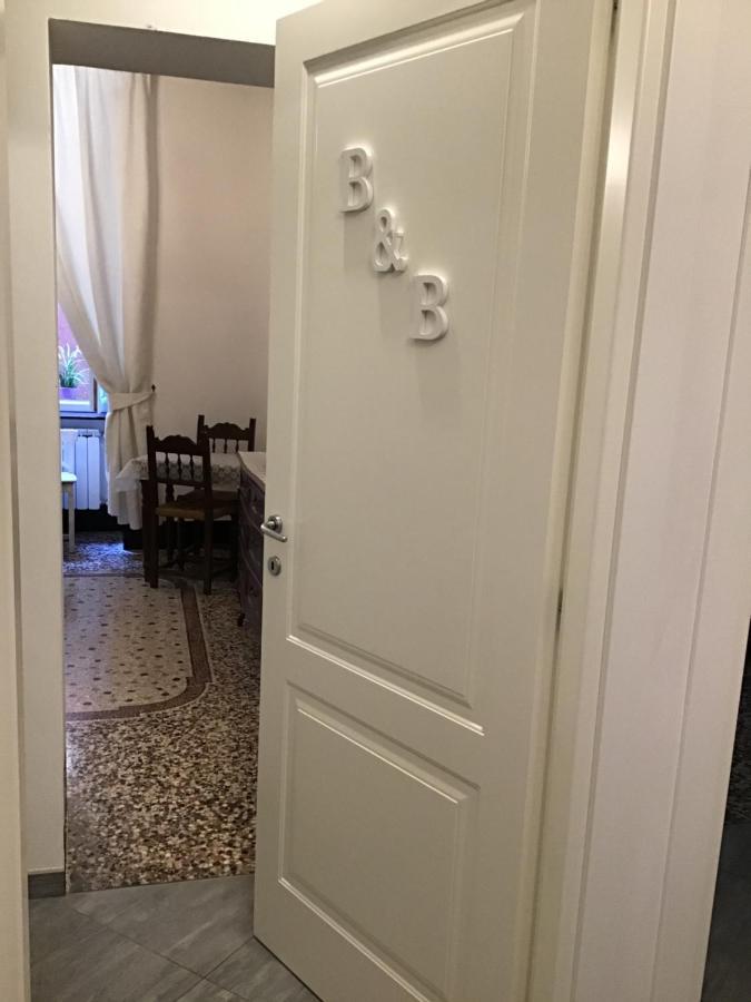 B&B Lercari Genoa Ngoại thất bức ảnh