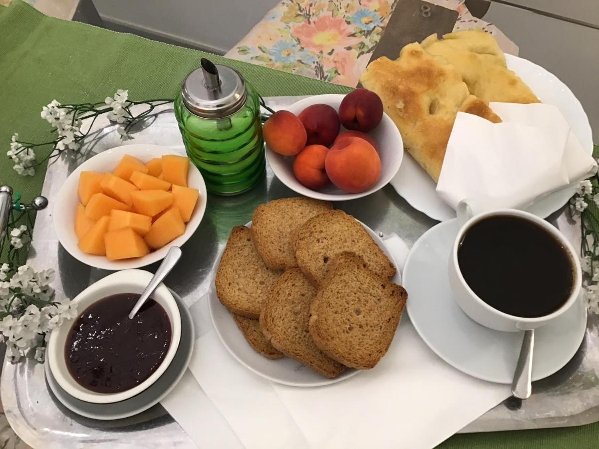B&B Lercari Genoa Ngoại thất bức ảnh