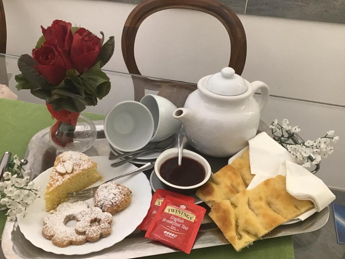 B&B Lercari Genoa Ngoại thất bức ảnh