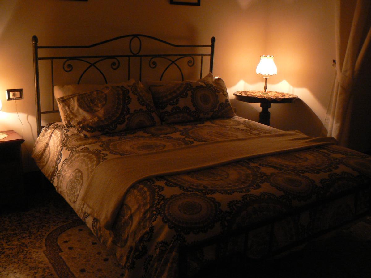 B&B Lercari Genoa Ngoại thất bức ảnh