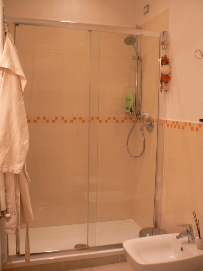 B&B Lercari Genoa Ngoại thất bức ảnh