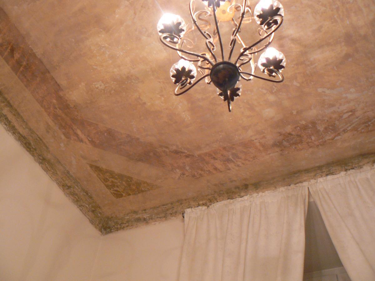 B&B Lercari Genoa Ngoại thất bức ảnh